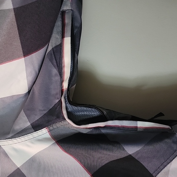 MEN'S RIPZONE WINTER JACKET - Picture 8 of 12